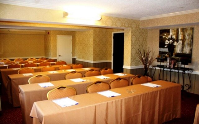 Comfort Inn Paramus - Hackensack