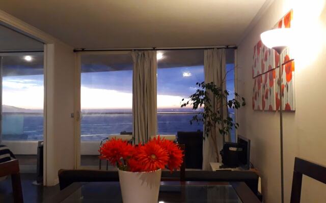 La Serena Boca Costa Apartments