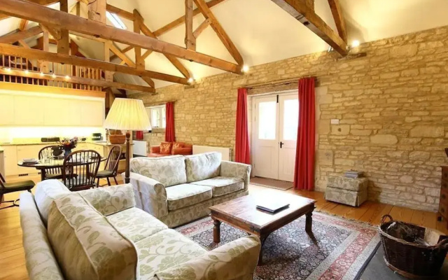 The Granary