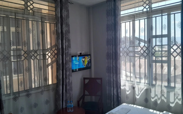 Mbeya Starinn Hotel