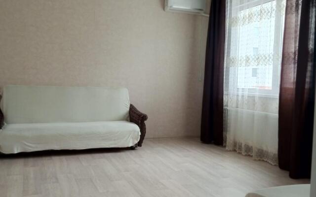 Апартаменты на улице Салмышская