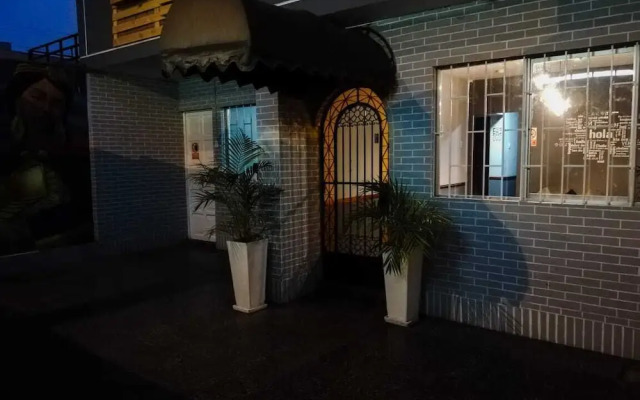 Pakakuna Backpackers Hostel