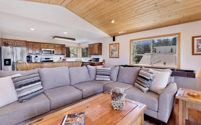 I Love View 1475 by RedAwning