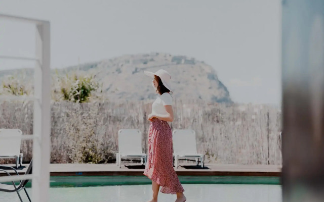 Palacio Del Sol Luxury Apartments