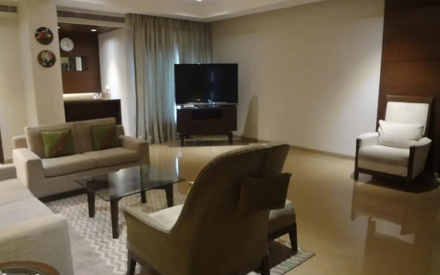 Grand Mercure Vadodara Surya Palace Hotel