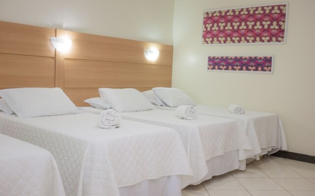 Hotel Pousada Cravo & Canela