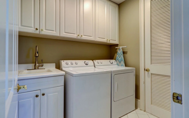 10 Hunt Club Holiday Home