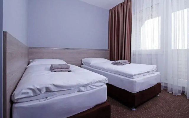 Ikaros Hotel Bratislava