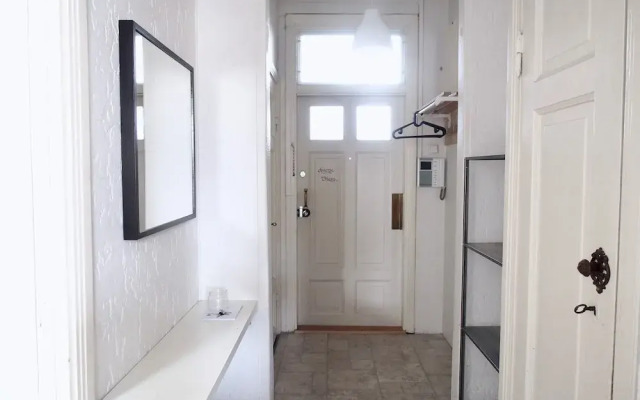 Homelike Apartment in Historical Pyynikki - hosted by 2ndhomes