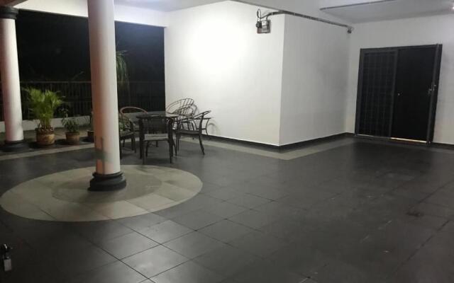 Jiaxin Homestay Semenyih Broga Selangor