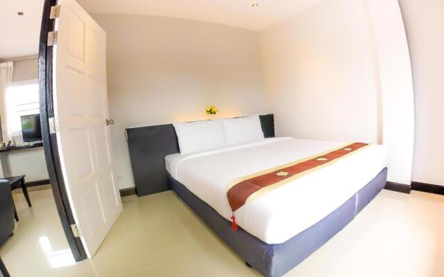 My Place Phuket Airport Mansion
