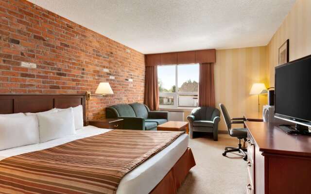 Travelodge by Wyndham North Bay