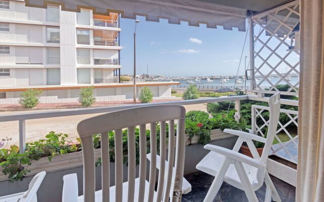 Oceana Suites Remanso