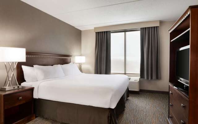 Wingate by Wyndham Bridgeport/Clarksburg