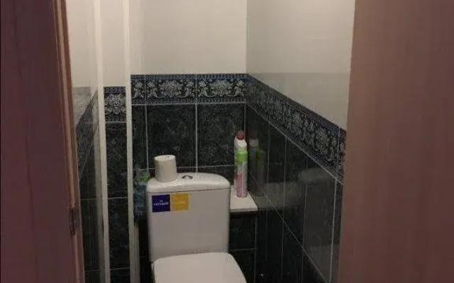 Hostel Kapsulnyij Che Capsula