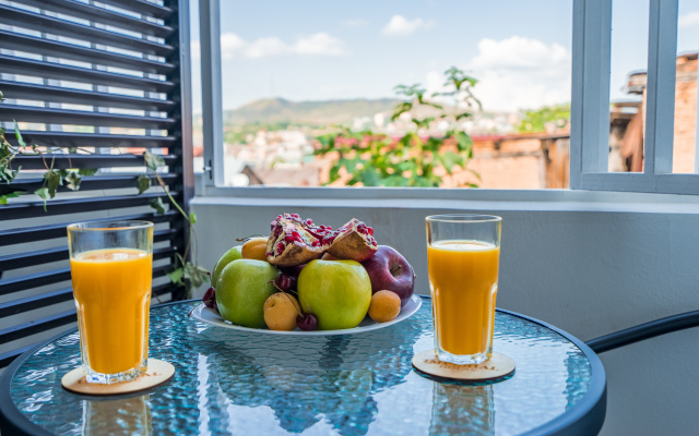 Imperial House Hotel