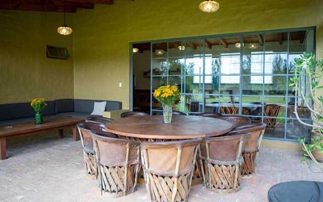 Cabañas La Serenisima