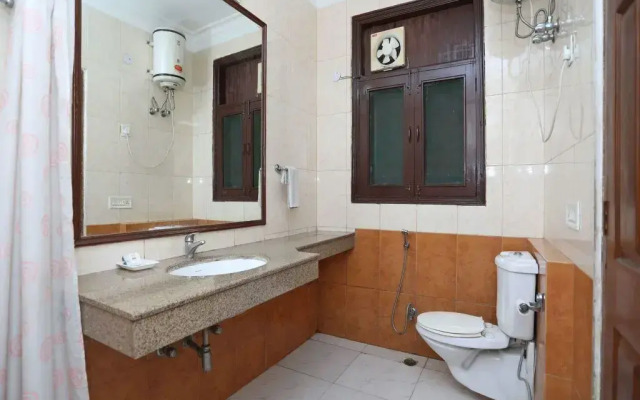 Hotel Sufyan by OYO Rooms