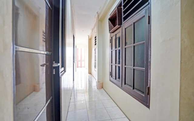 OYO 90801 Deanofaa Residence Syariah