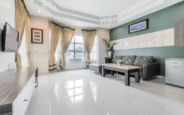 OYO 926 Sydney Resort