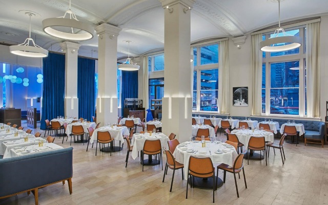 21c Museum Hotel Lexington