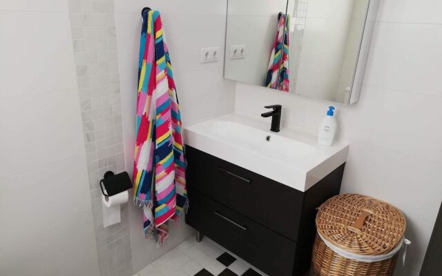 Guest house San Roque