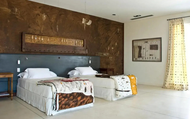 Estancia Vik Jose Ignacio