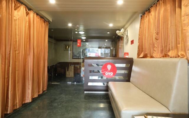 OYO 14523 Hotel Al Zamzam