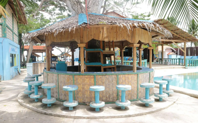 Seaside Beach Park Resort