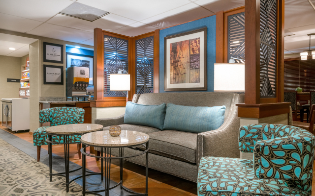 Hampton Inn Downingtown/Exton