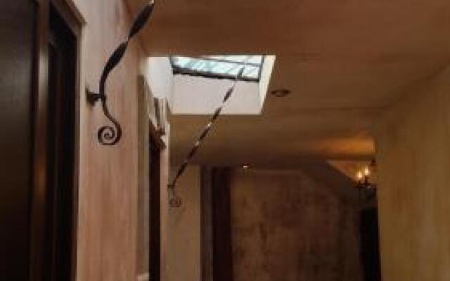 Hotel Casa de Eunice