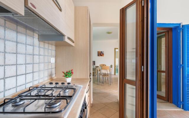 Villino Giove - Chiusurelle B2/50