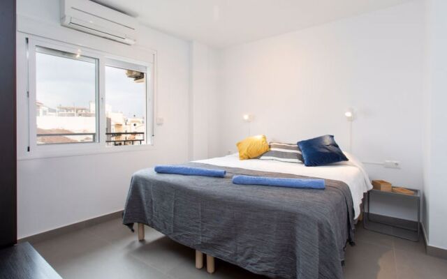 Apartment Amelie