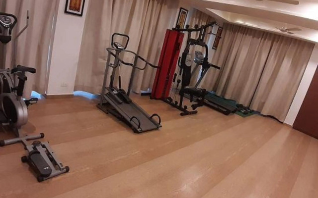 The Grand Imperial Hotel