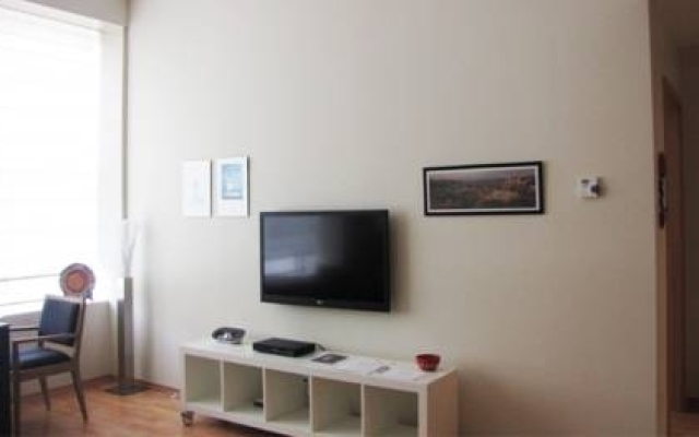 Isttanbul Residences