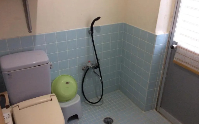 Guesthouse Sunset Hill Bise - Hostel