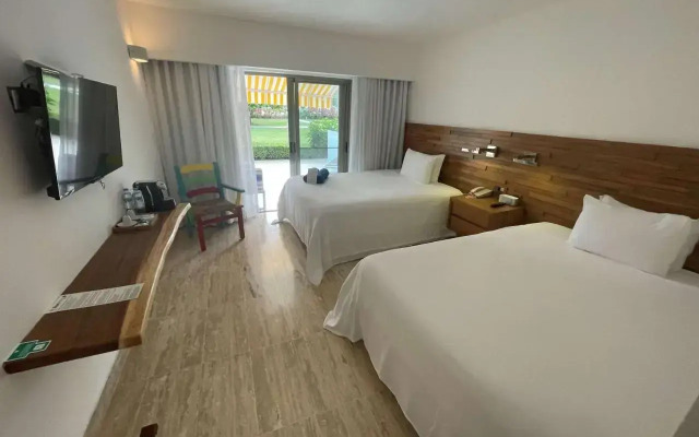 Viva V Samana by Wyndham, A Trademark Adults All Inclusive