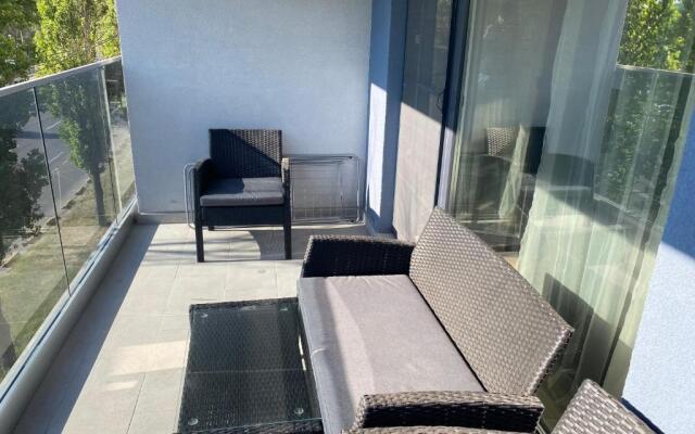 Mamaia 435 Apartaments