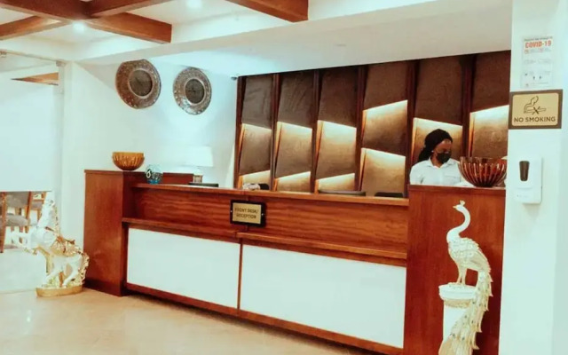 Hotel Le Confidentiel