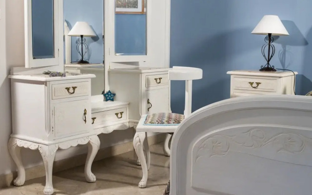 Villa dei Pini 7 posti vicino al mare