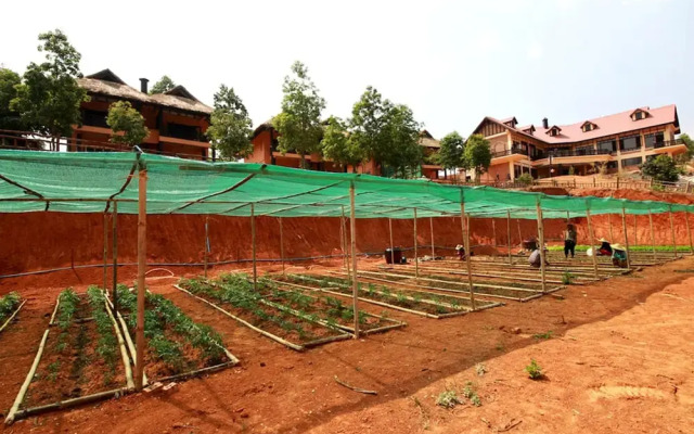 The Hotel-Kalaw Hill Lodge