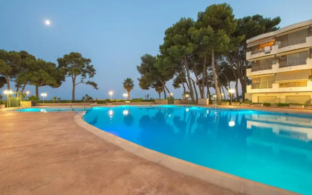 Apartamentos Internacional Playa