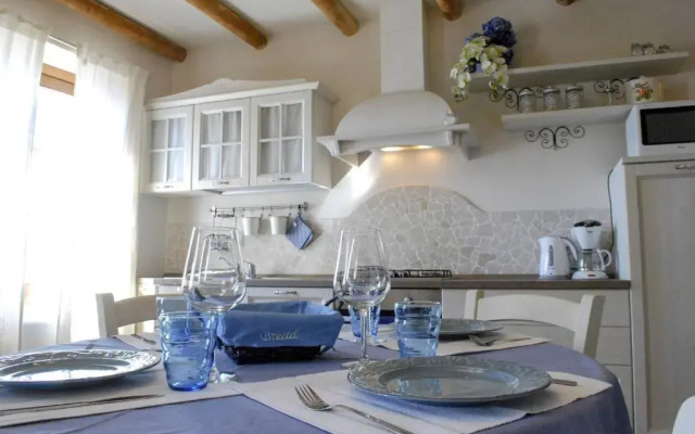 Rustico Melograno, Il Melo - Rebomaholidays