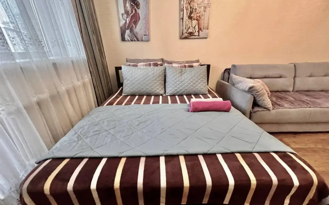 Риконе на улице Харьковская 27