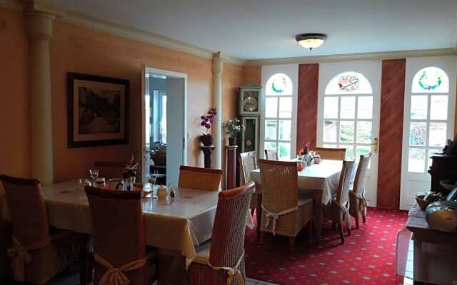 Bed and Breakfast Dannevirke