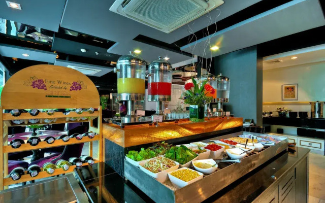 ICheck Inn Residence Sukhumvit 1