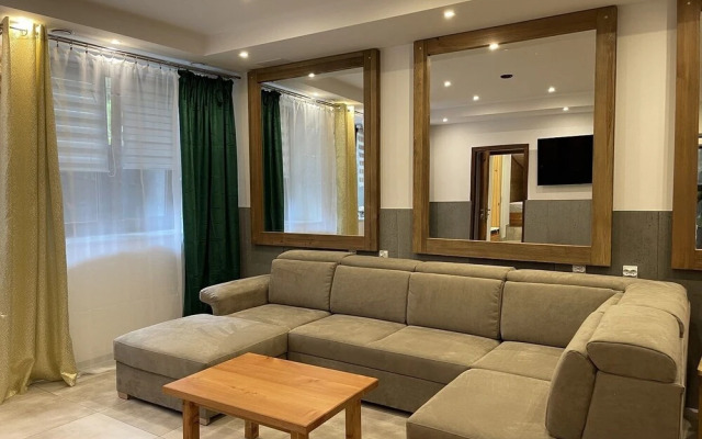 Apartamenty Ermitage Zakopane