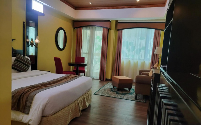 Lee Boutique Hotel Tagaytay