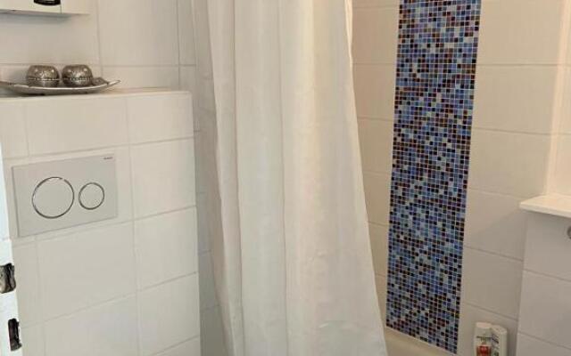 Privates Appartment Ferienwohnung im Einfamilienhaus