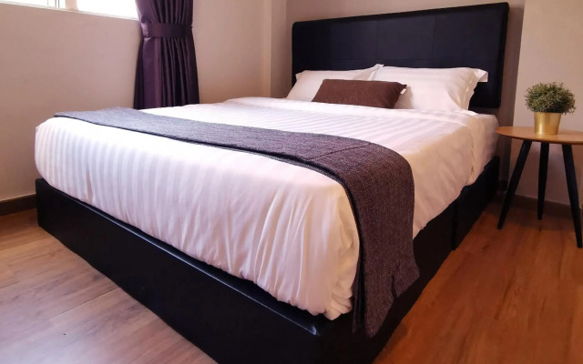 The Core Hotel